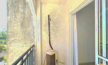 Imagem 6: Apartamento (tipo - padrao) 2 dormitórios/suite, cozinha planejada, portaria 24hs, lazer