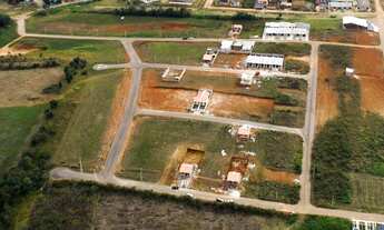 Imagem 2: Terreno para venda com 300 metros quadrados - Ponta Grossa - PR