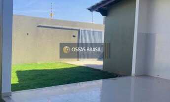 Imagem 3: Casa em Jardim América - Eunápolis, BA