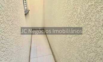 Imagem 7: Apartamento sem Condomínio - Vila Príncipe de Gales - Santo André