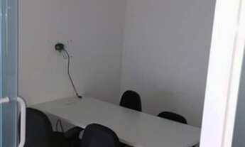 Imagem 6: Conjunto para alugar, 136 m² por R$ 15.000,00/mês - Cidade Monções - São Paulo/SP