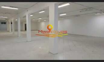 Imagem 5: Galpão/Depósito/Armazém para aluguel e venda tem 450 metros quadrados