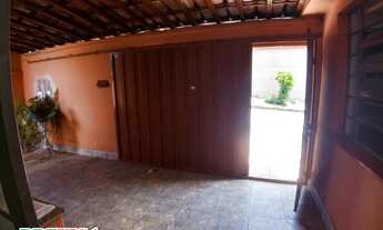 Imagem 6: BELO HORIZONTE - Casa Padrão - Esplanada