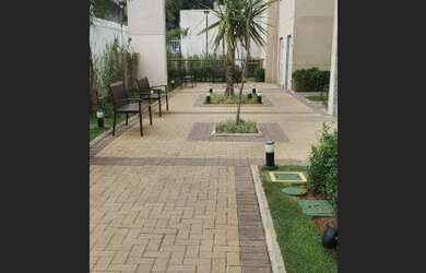 Imagem 12: Apartamento Novo e aconchegante na Av. Sapopemba