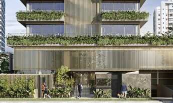 Imagem 2: Apartamento para Venda em Joinville, Centro, 3 dormitórios, 3 suítes, 3 banheiros, 2 vagas