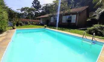 Imagem 3: Casa para 3 quartos em Carlos Guinle - Teresópolis - RJ