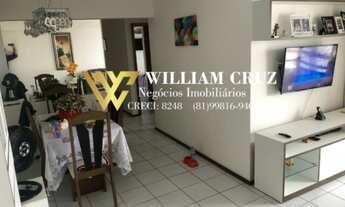 Imagem 2: Oportunidade! Lindo 3 quartos, mobíliado, excelente localização, com área de lazer