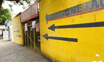 Imagem: Terreno (terreno normal), cozinha planejada