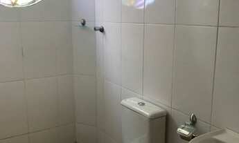 Imagem 7: Apartamento para aluguel tem 115 metros quadrados com 3 quartos em Industrial - Contagem