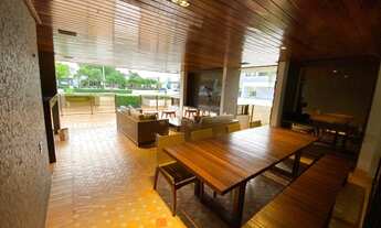 Imagem 2: Excelente Casa de Alto Padrão no Condomínio Bosque das Gameleiras com 4 suítes