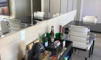 Imagem 3: Apartamento a venda 80 metros 3 quartos, 1 suite, 1 vaga Piscina Planalto São Bernardo do