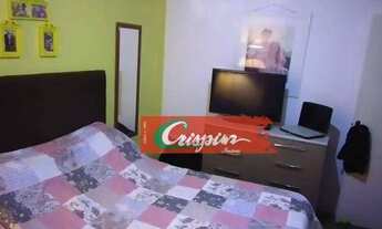 Imagem 6: Apartamento à venda, 84 m² por R$ 225.000,00 - Vila Maricy - Guarulhos/SP