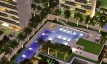 Imagem 7: Apartamento para venda com 109 metros quadrados com 4 quartos em Guararapes - Fortaleza