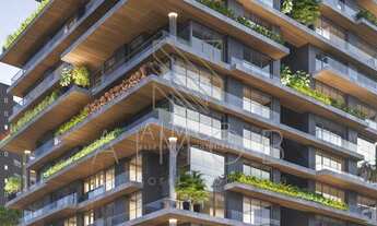 Imagem 5: Apartamento Alto Padrão, 4 Quartos, 3 Suítes, 4 Vagas, 236.93M², a Venda - Batel, Curitiba