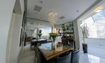 Imagem 6: São Paulo - Apartamento Padrão - Moema