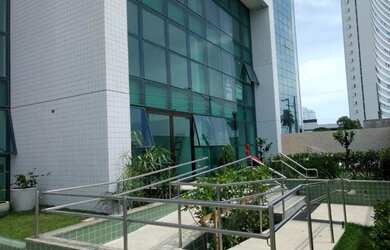 Imagem 4: Apartamento 1 quarto Venda em Barra de Jangada