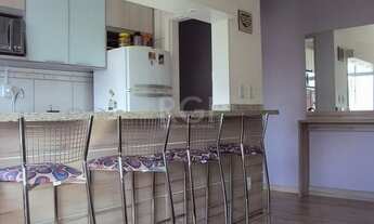 Imagem 4: Apartamento em Passo da Areia