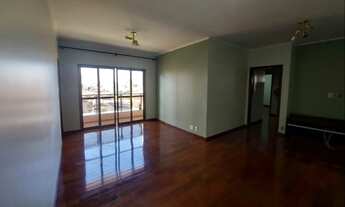 Imagem 4: Apartamento para aluguel e venda com 200 metros quadrados com 3 quartos em Centro - Araraq