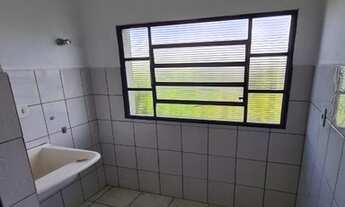 Imagem 6: Apartamento no Miramontes Franca-SP
