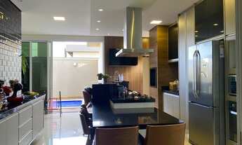 Imagem 2: CASA CONDOMINIO QUINTA DO LAGO