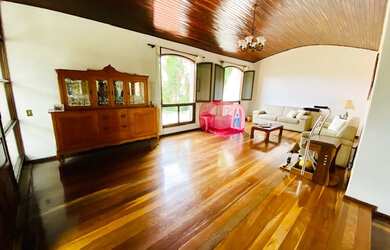 Imagem 5: Casa com 3 dormitórios à venda, 391 m² por R$ 850.000 - Tanque - Rio de Janeiro/RJ