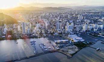 Imagem 5: Itajaí - Apartamento Padrão - Ressacada