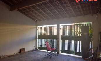 Imagem 3: PIRACICABA - Casa Padrão - Água Branca