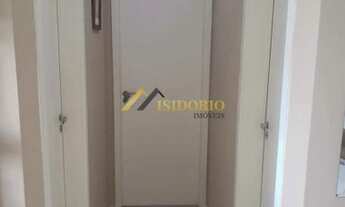 Imagem 6: ÓTIMO APTO NOVO MUNDO! 02 QTOS,SUÍTE,GARAGEM,SEMI MOBILIADO