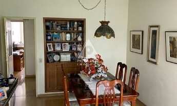 Imagem 3: Apartamento à venda, 3 quartos, 1 suíte, 1 vaga, Tijuca - RIO DE JANEIRO/RJ