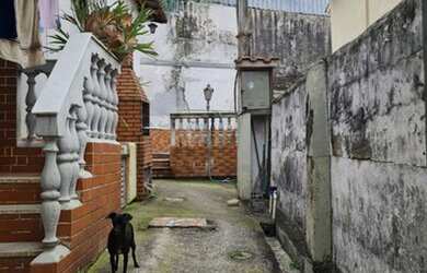 Imagem 3: Casa para venda tem 150 metros quadrados com 2 quartos em Centro - Nilópolis - RJ