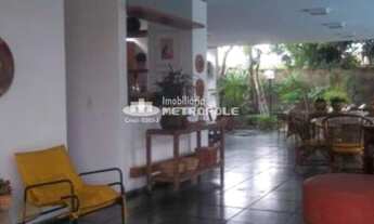 Imagem 3: R.GOV.GAYOSO ALMENDRA - BAIRRO:SÃO JOÃO