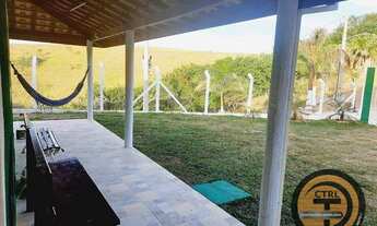 Imagem 6: Chácara Rod. Oswaldo Cruz à venda, 30000 m² por R$ 980.000 - Jardim Julieta - Taubaté/SP