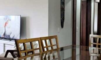 Imagem 3: Champagnat 3 dormitórios 1 (Suíte