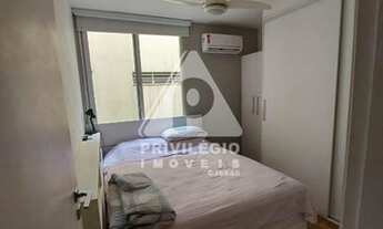 Imagem 7: Apartamento à venda, 2 quartos, 1 vaga, Laranjeiras - RIO DE JANEIRO/RJ