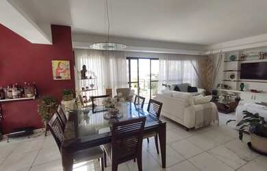 Imagem 3: Cobertura Duplex com 4 quartos