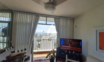 Imagem 3: Apartamento à venda, 3 quartos, 1 suíte, 2 vagas, Copacabana - RIO DE JANEIRO/RJ