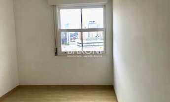 Imagem 6: São Paulo - Apartamento Padrão - Brooklin