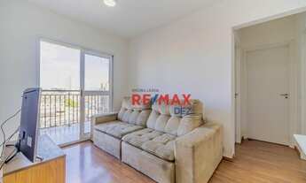 Imagem 4: Apartamento com 2 quartos à venda, 60 m² por R$ 380.000 - Jaguaribe - Osasco/SP