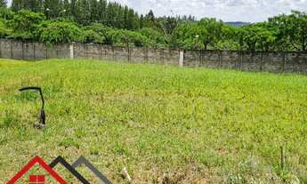 Imagem 2: TERRENO RESIDENCIAL em JUNDIAÍ - SP, CAXAMBU