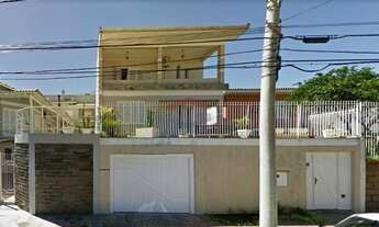 Imagem: Casa no bairro Centro. REF C0870