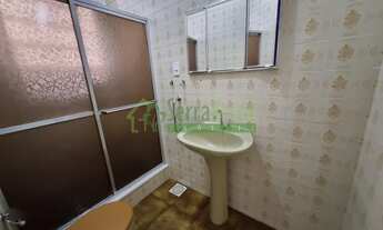 Imagem 6: Apartamento para venda com 60 metros quadrados com 1 quarto em Mosela - Petrópolis - RJ