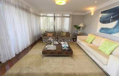 Imagem 6: Apartamento com 4 quartos no Edifício Elba - Bairro Setor Marista em Goiânia