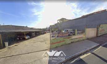 Imagem 2: TERRENO À VENDA 1965M² NO BAIRRO DE VILA EMA-SP