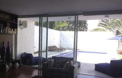 Imagem 6: São Paulo - Casa Padrão - Jardim América