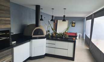 Imagem 6: CASA RESIDENCIAL em Indaiatuba - SP, Jardins do império