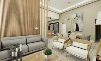 Imagem 7: OPORTUNIDADE - Linda casa com paisagismo toda feita com Arquiteto