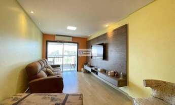 Imagem 4: Apartamento com 3 dorms, Canto do Forte, Praia Grande - R$ 940 mil, Cod: 3439