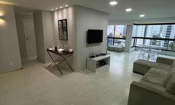 Imagem 2: Vendo 4qtos <br>Padrão Moura Dubeux <br>Totalmente decorado!!