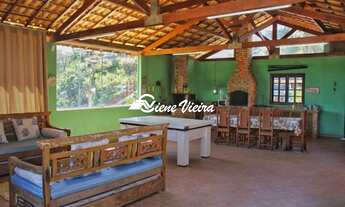 Imagem 5: CHACARA RESIDENCIAL em IGARATÁ - SP, PORTAL DE IGARATA