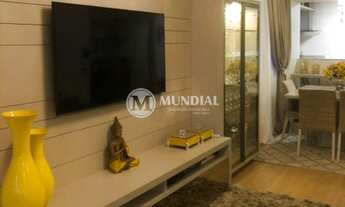 Imagem 6: ED. AMETISTA Apartamento com 2 dormitórios